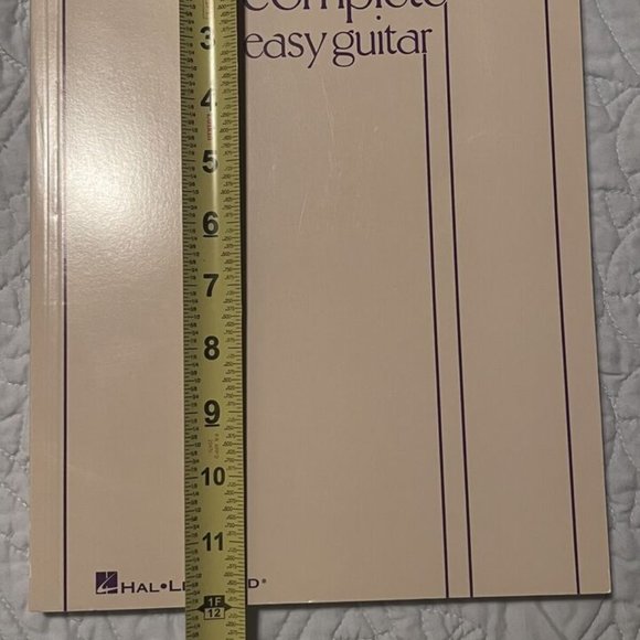 Hal Leonard Beatles Complete Easy Guitar Music Song Book (Paperback, 1986) - Picture 10 of 12